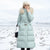 Aspen Faux Fur Hooded Parka