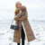 Aspen Faux Fur Hooded Parka