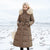 Aspen Faux Fur Hooded Parka