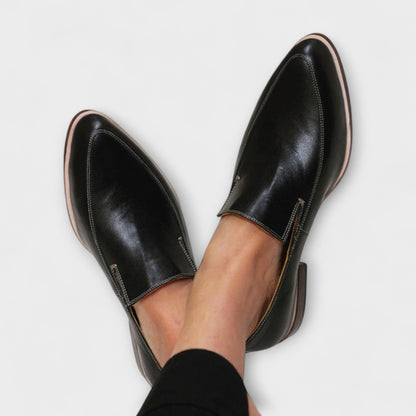 Jhazmiel Loafers