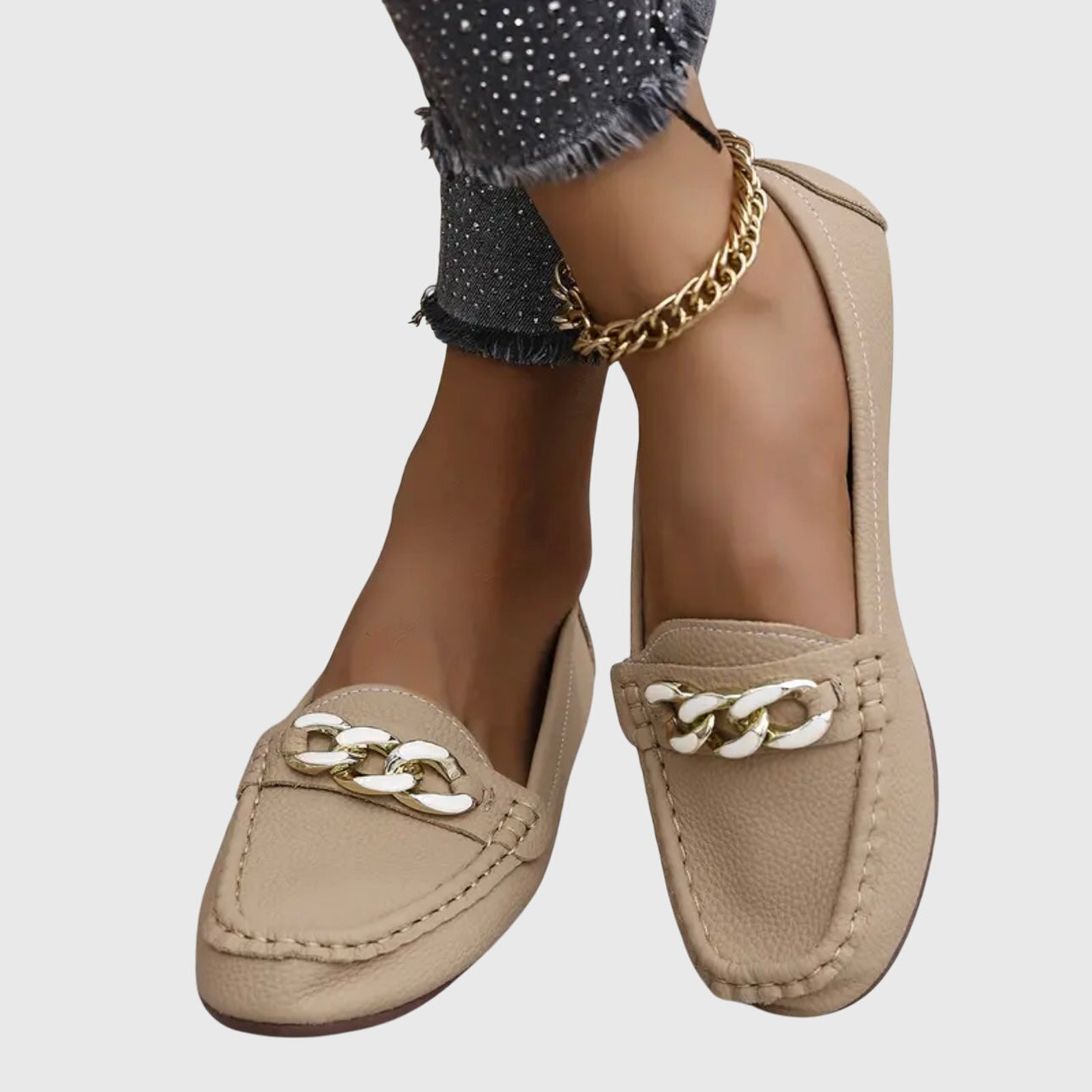 Melissa Loafers