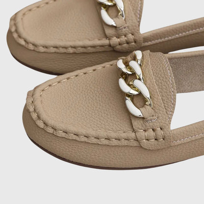 Melissa Loafers