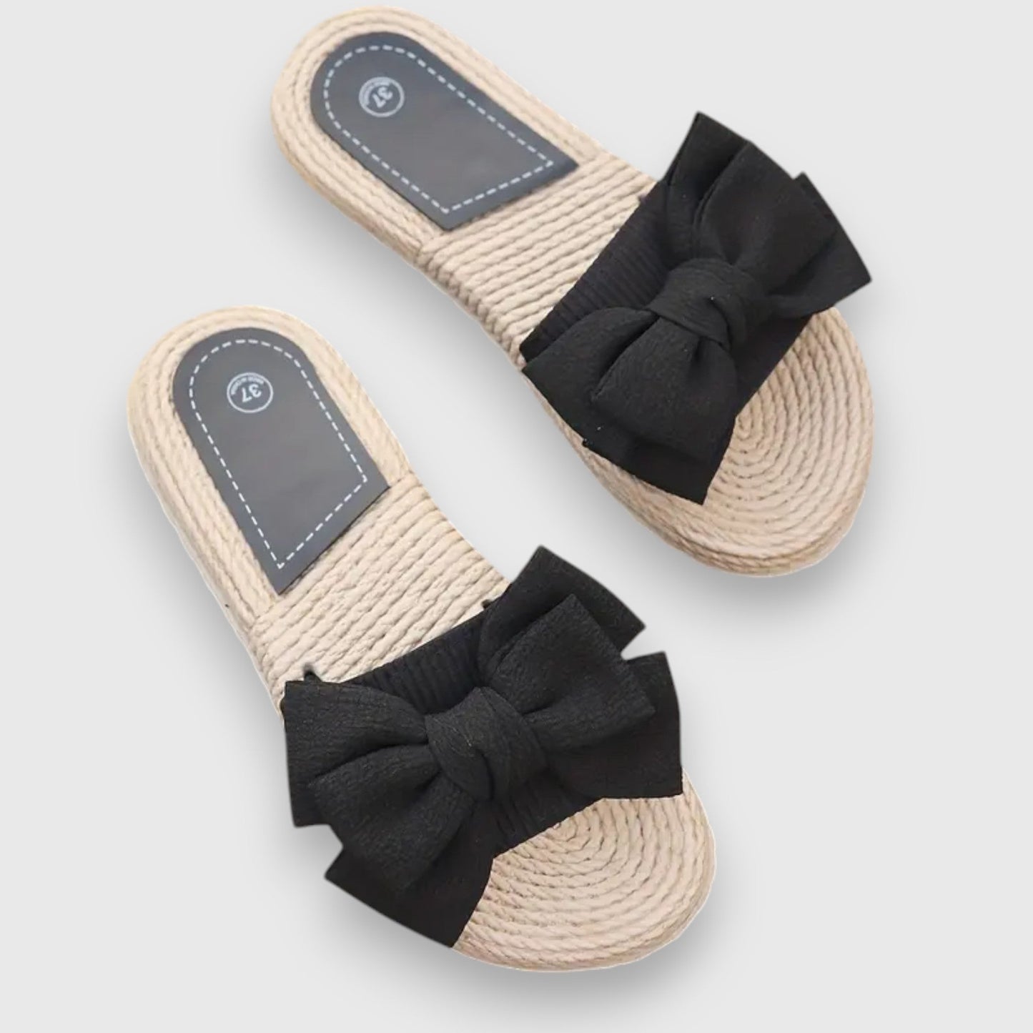 Light Flat Sandals
