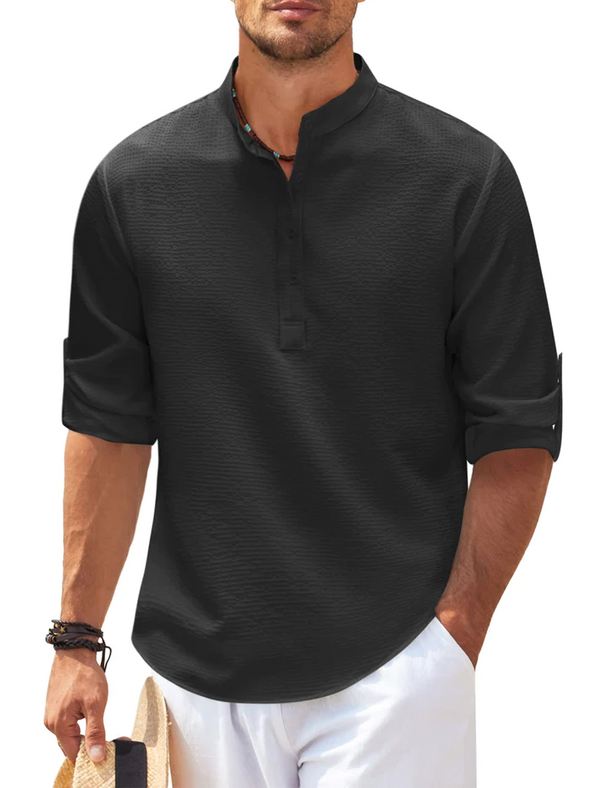 Elite Casual Shirt