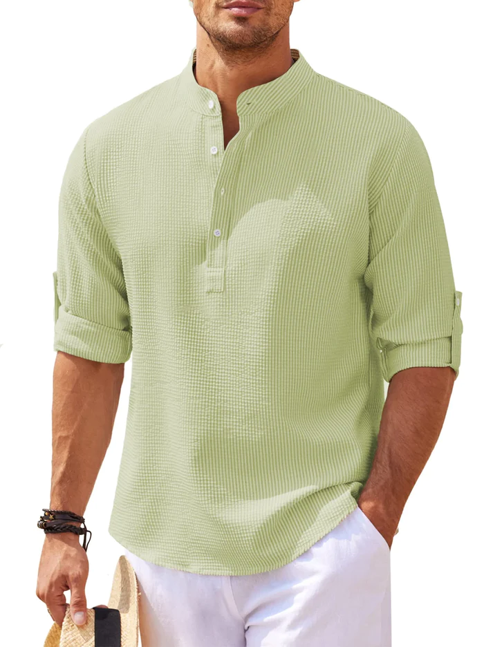 Elite Casual Shirt