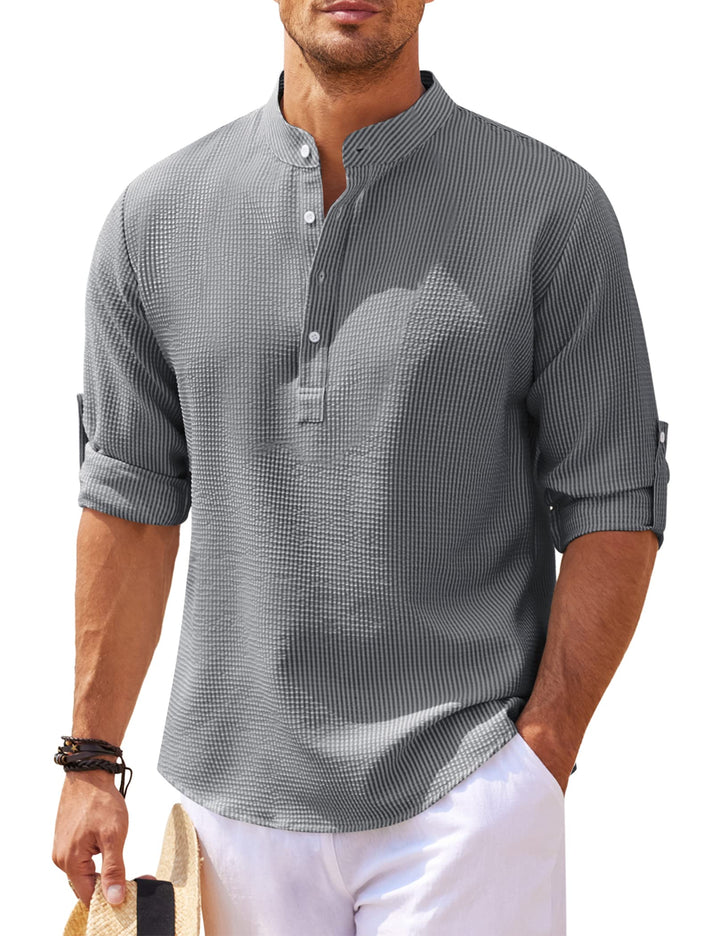 Elite Casual Shirt