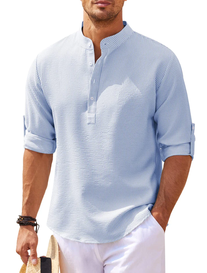 Elite Casual Shirt