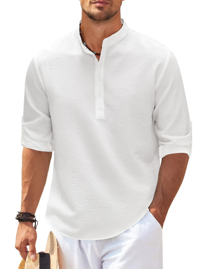 Elite Casual Shirt