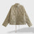 Oversized Winter Jacket Lightweight Padded Puffer Coat