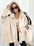Sabine Faux Fur Lined Hooded Puffer Coat
