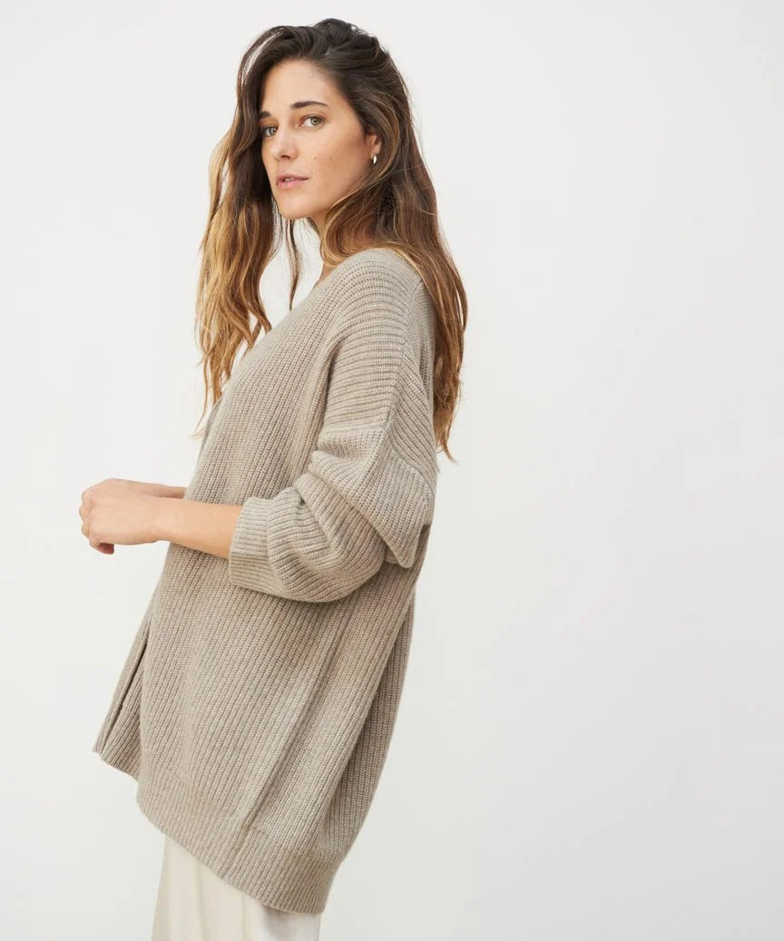 Alyssa Cardigan jumper