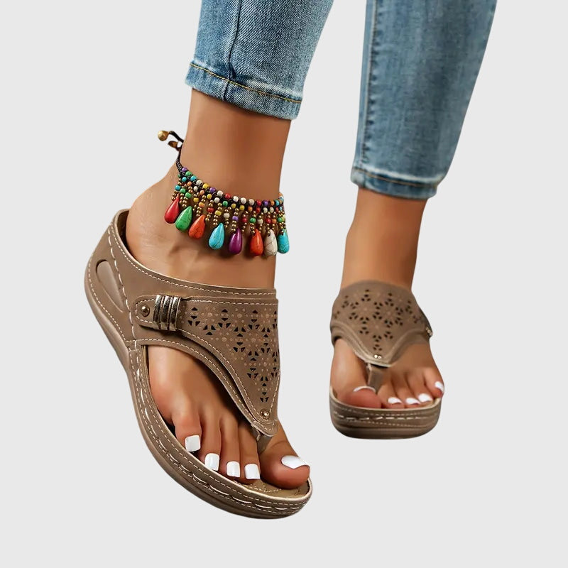 Kaylie Sandals