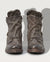 Celestine Faux Leather Chelsea Biker Boots