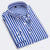 Prince Striped Summer Cotton Shirt
