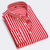 Prince Striped Summer Cotton Shirt