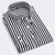 Prince Striped Summer Cotton Shirt