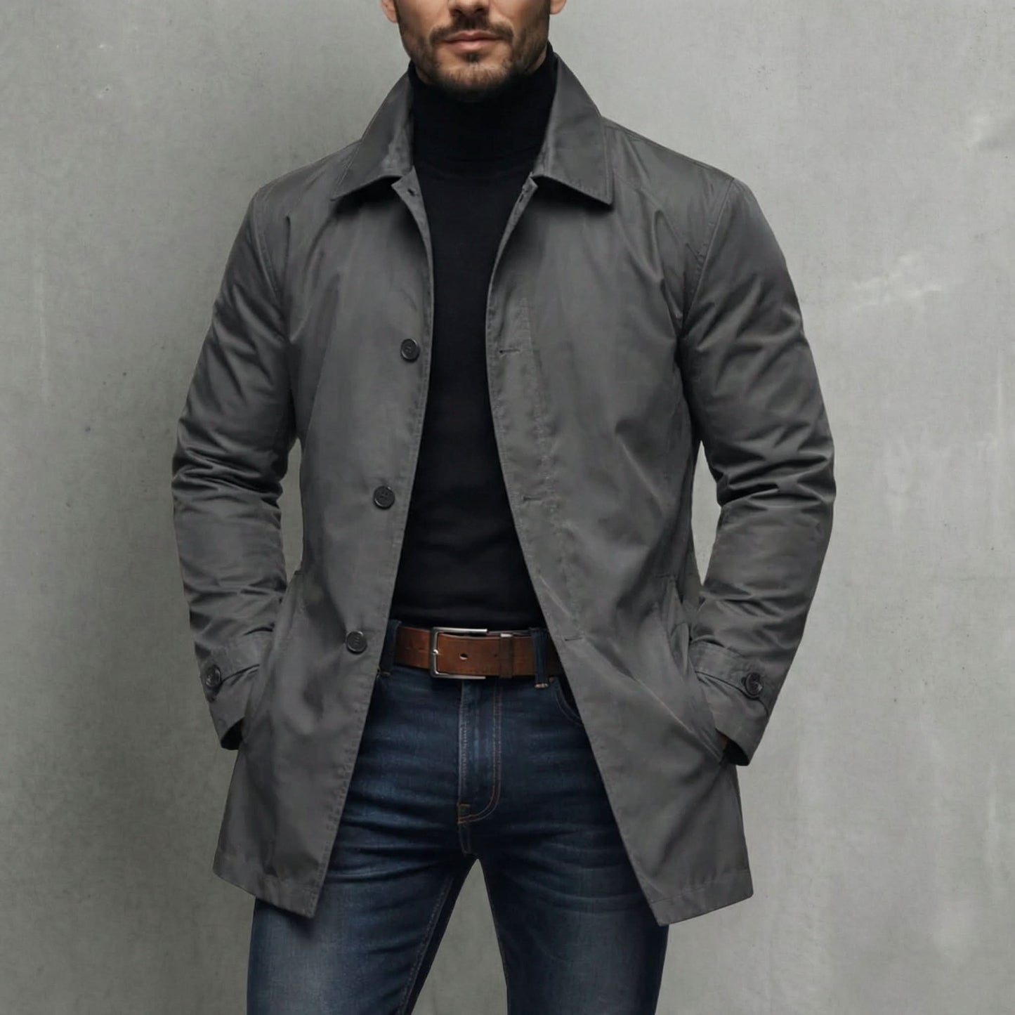 Northshield Coat
