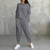 2-Piece Loungewear Set