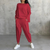 2-Piece Loungewear Set
