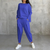 2-Piece Loungewear Set