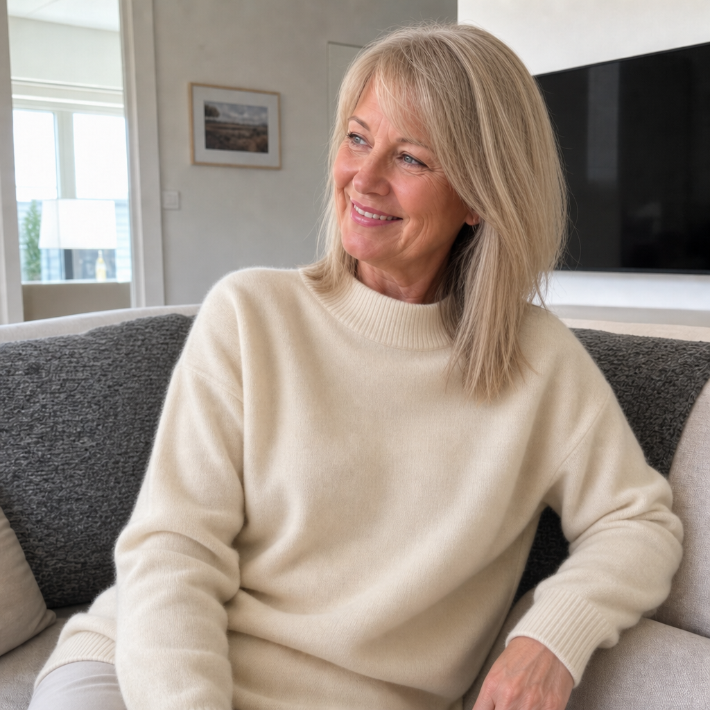 Auren Comfy Sweater