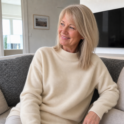 Auren Comfy Sweater