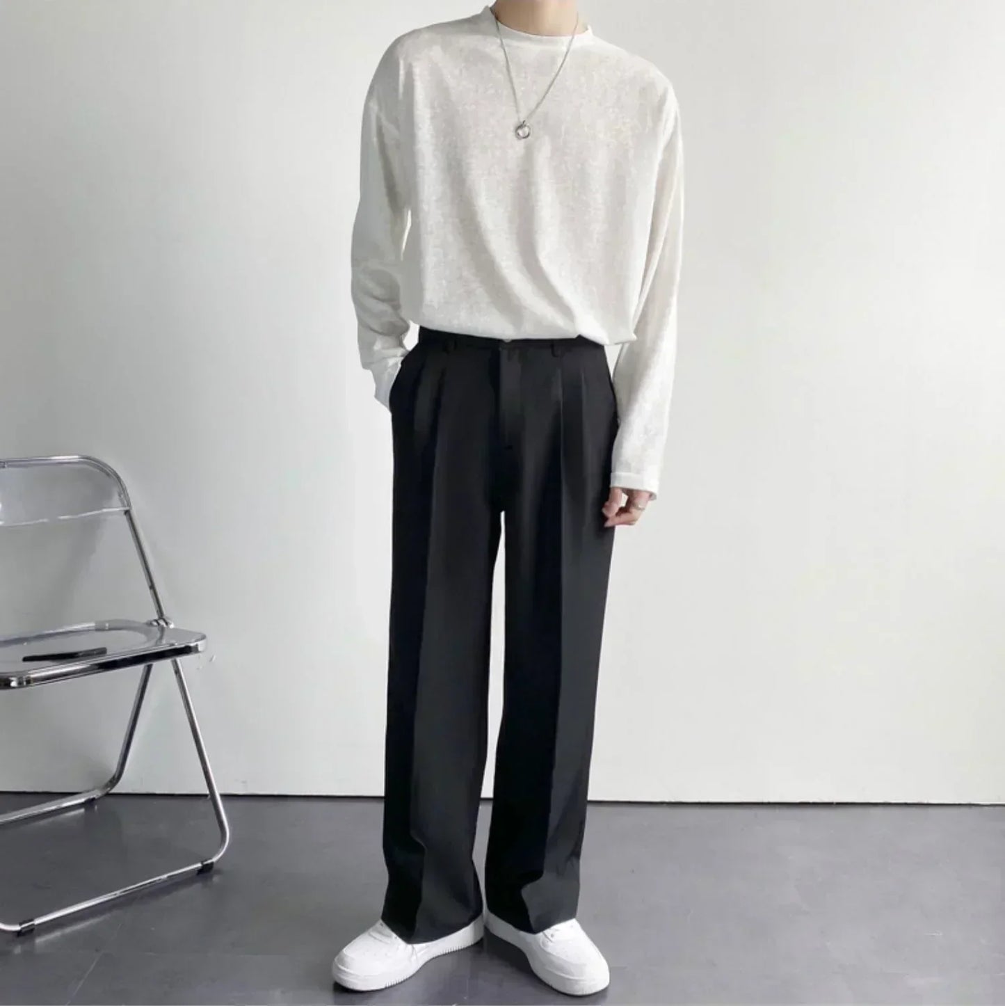 Edward London Pants.