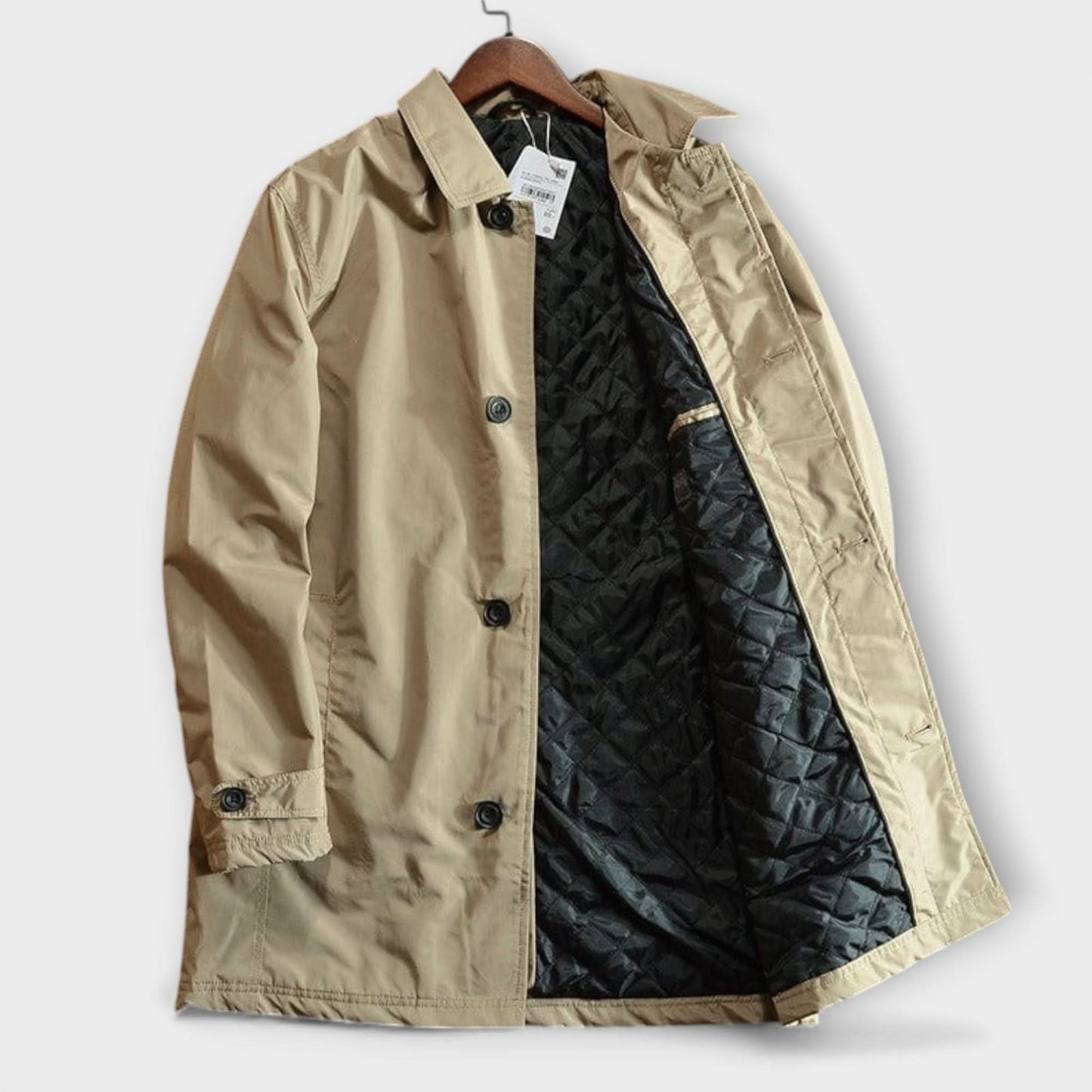 Northshield Coat