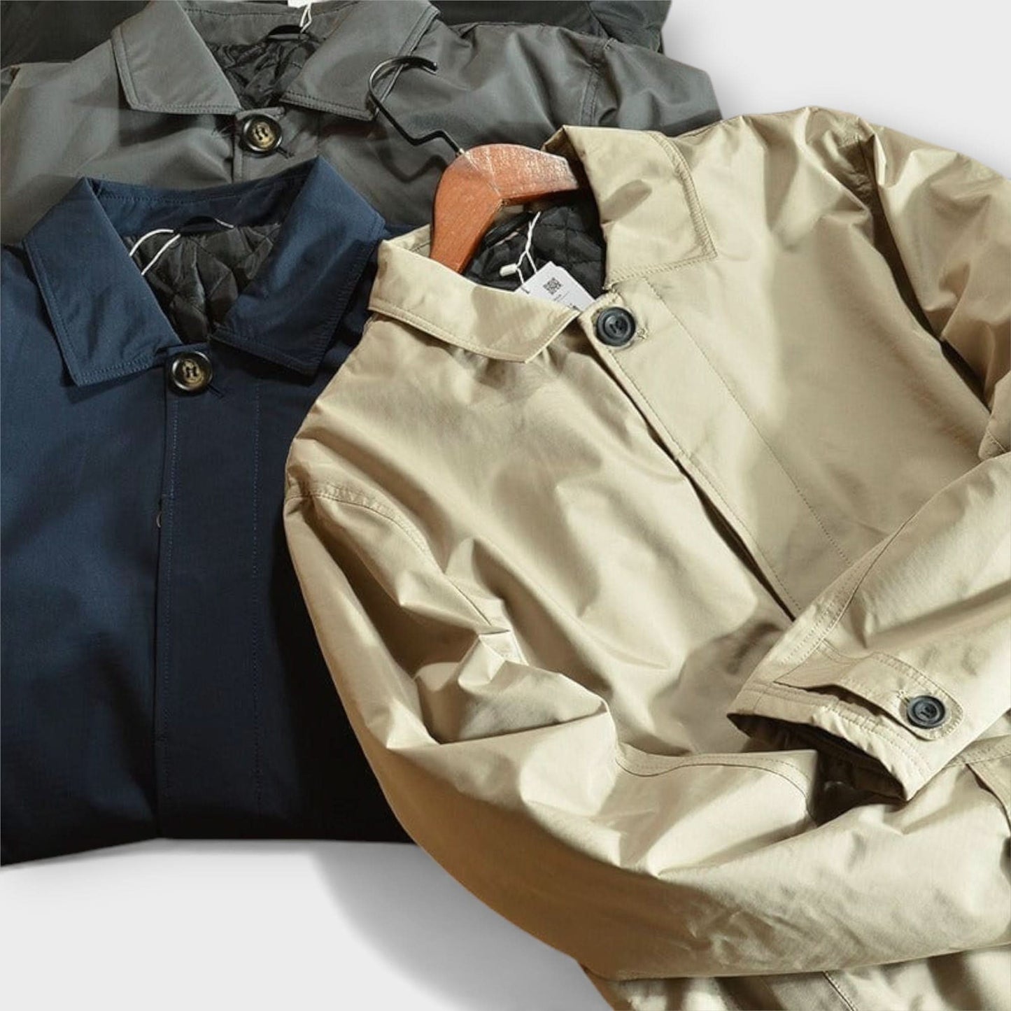 Northshield Coat