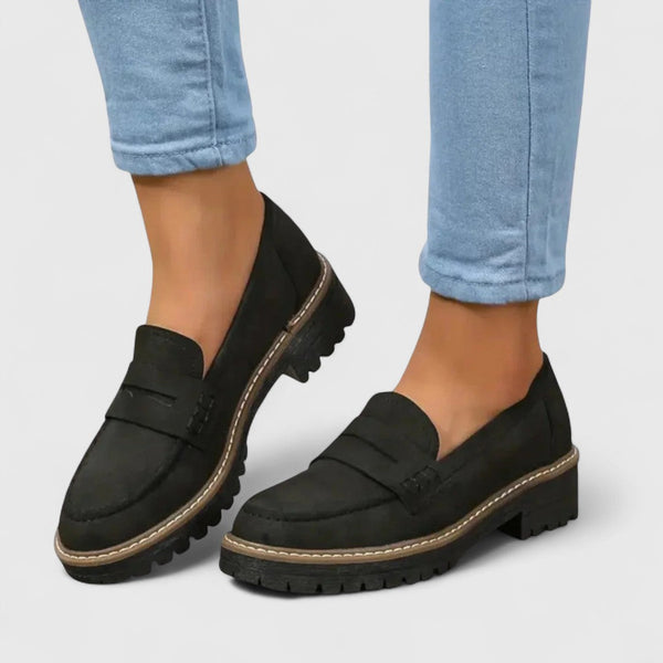 Comfort All Day Loafers