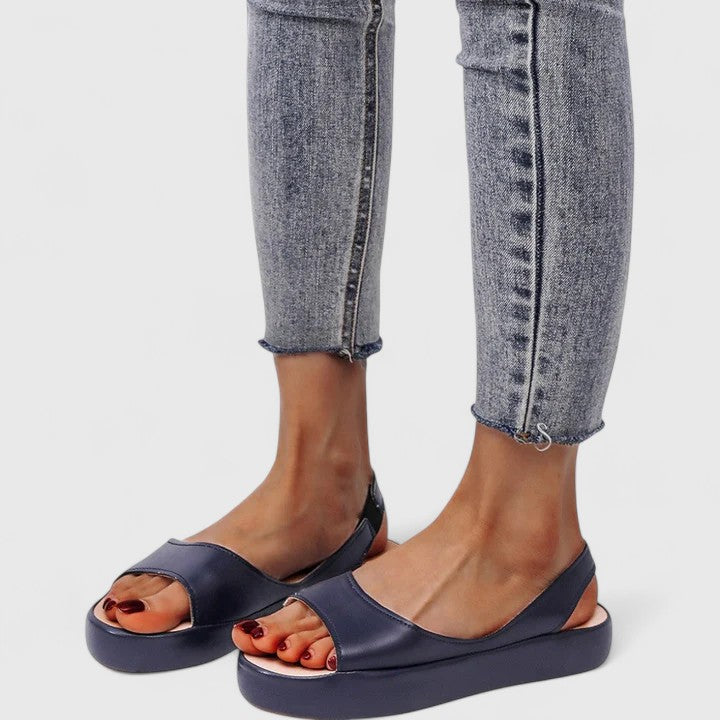 Emrynn Sandals