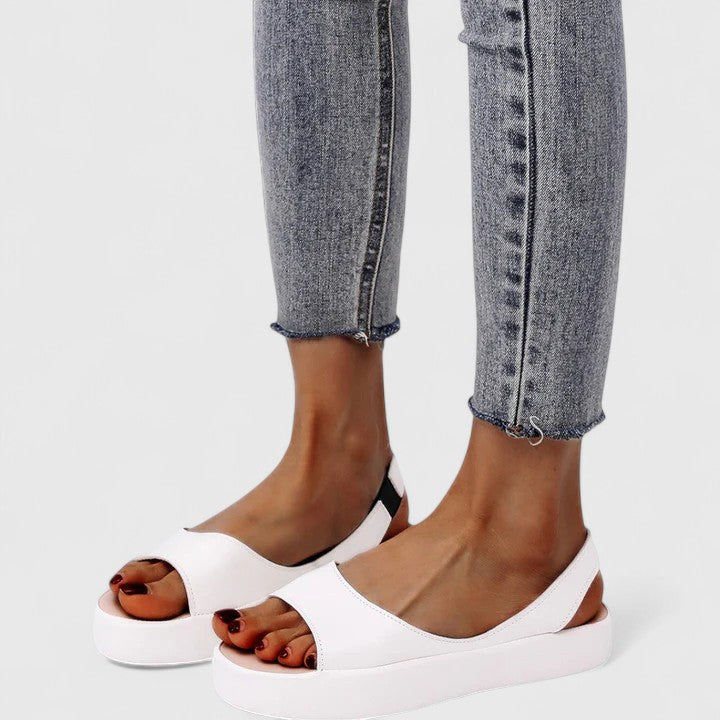 Emrynn Sandals