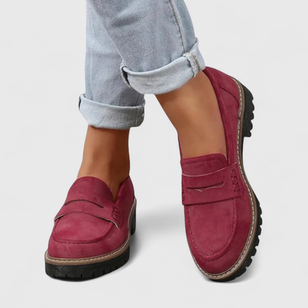Comfort All Day Loafers