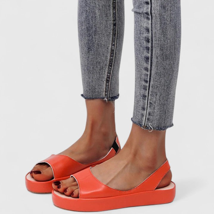 Emrynn Sandals