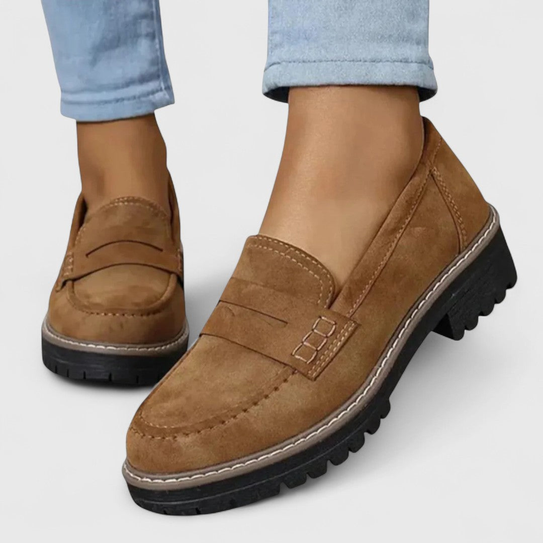 Comfort All Day Loafers