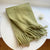 Clara Extra-Long Soft Scarf