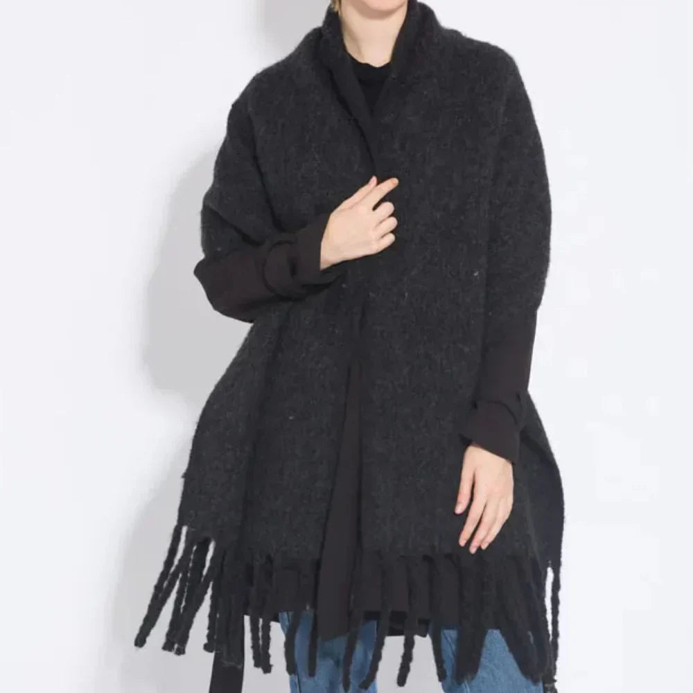 Clara Extra-Long Soft Scarf