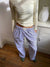 Cotton lounge pants