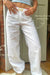 Cotton lounge pants