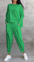 Two-Piece Loungewear Set
