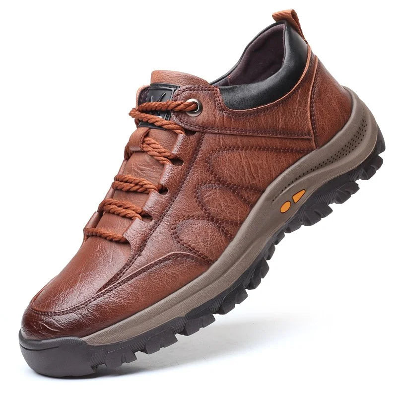 Callan Classic Orthopedic Shoes