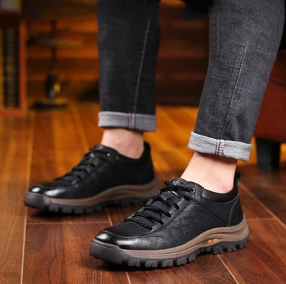 Callan Classic Orthopedic Shoes