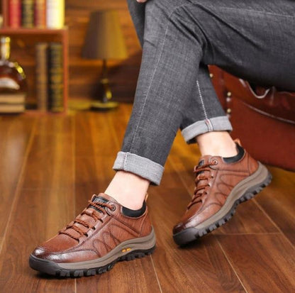 Callan Classic Orthopedic Shoes
