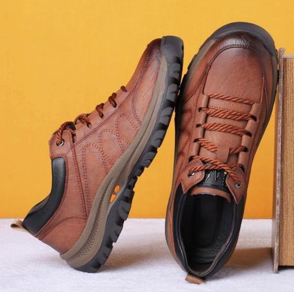 Callan Classic Orthopedic Shoes