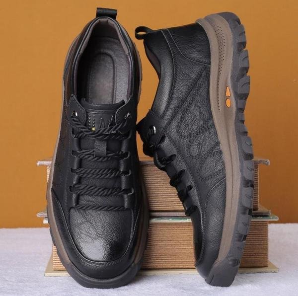 Callan Classic Orthopedic Shoes