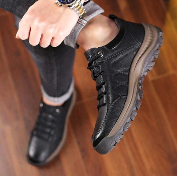 Callan Classic Orthopedic Shoes