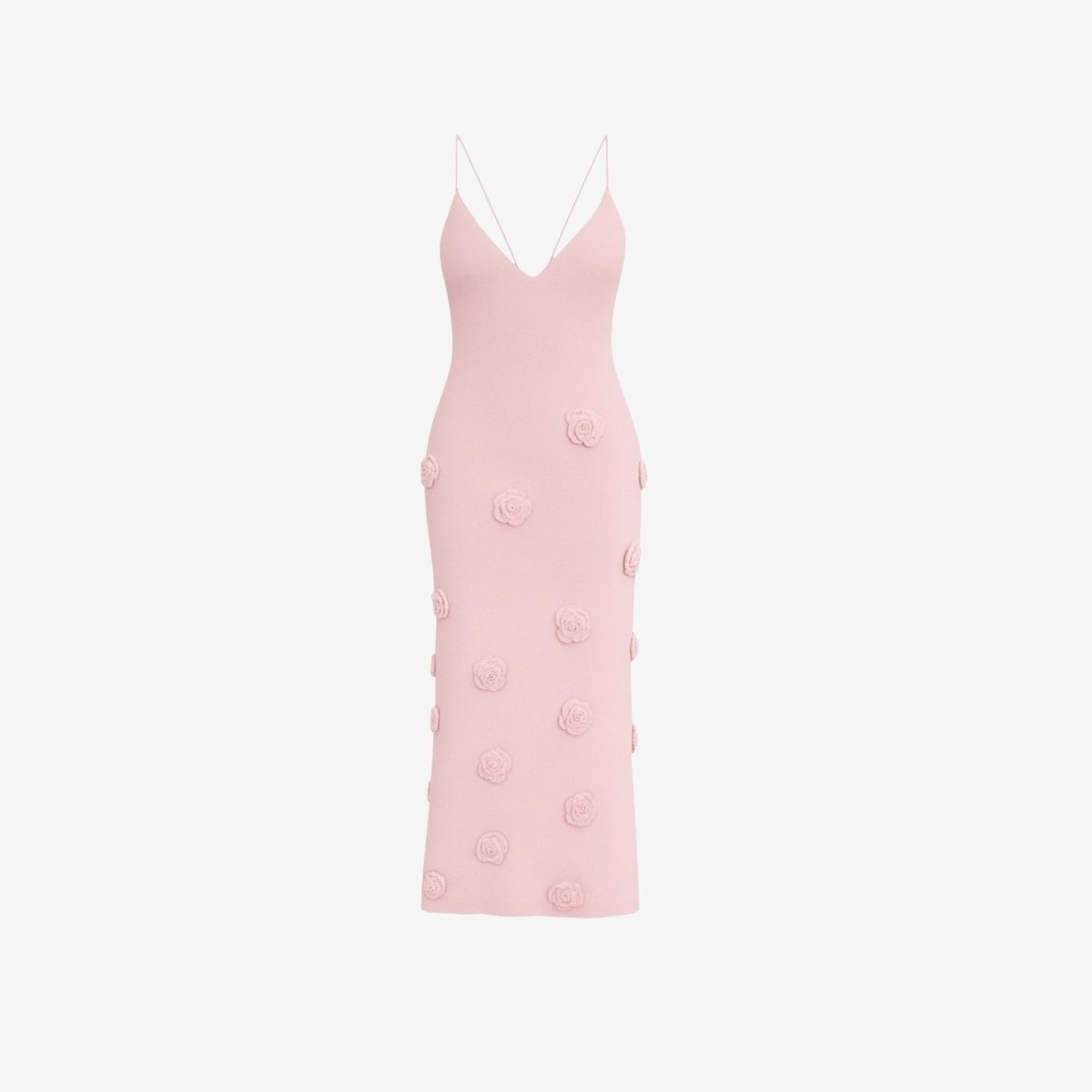 Alexie Midi dress