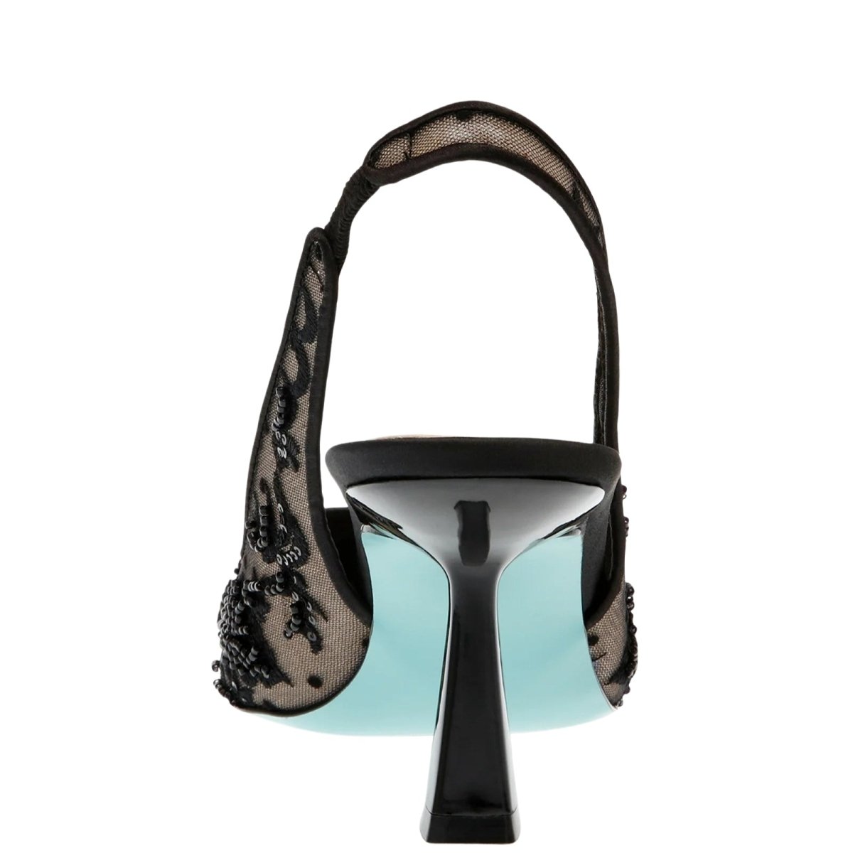 Tabitha Slingback Heels