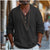 Casual Linen shirt