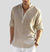 Luxe Linen Shirt